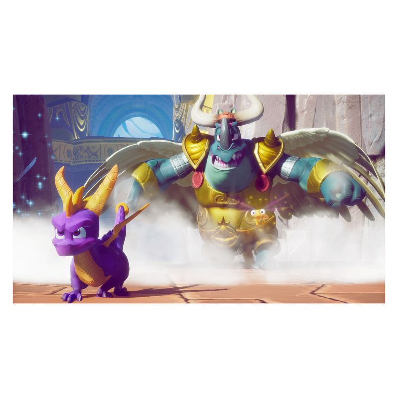 Spyro Reignited Trilogy - Xbox One