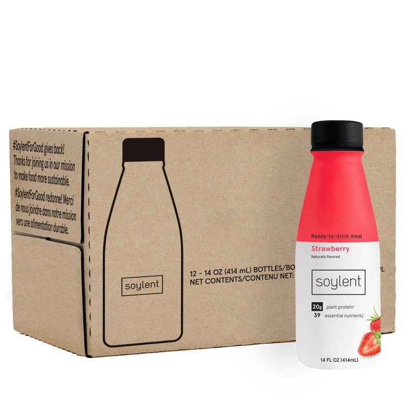 Atkins Protein Shake - Mocha Latte - 4ct