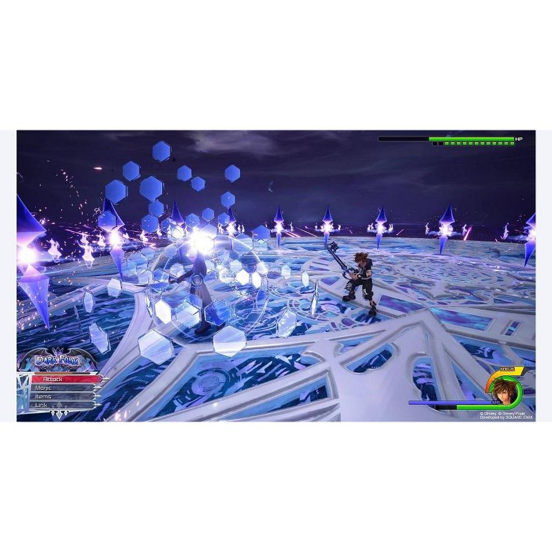 Disney Kingdom Hearts III: Re Mind + Concert Video - Xbox One (Digital)