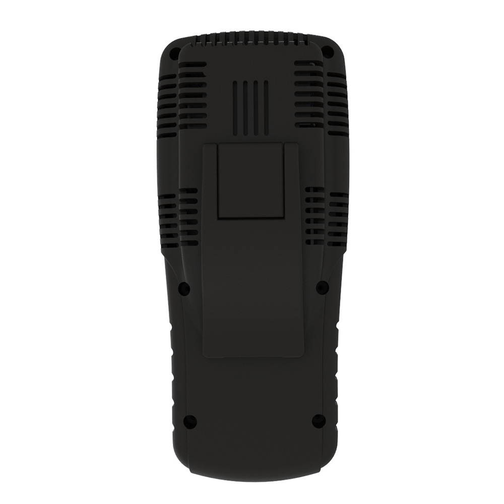 KINGZONE Air Quality Detector High Precision Indoor Formaldehyde Air Quality Detector For Haze Dust