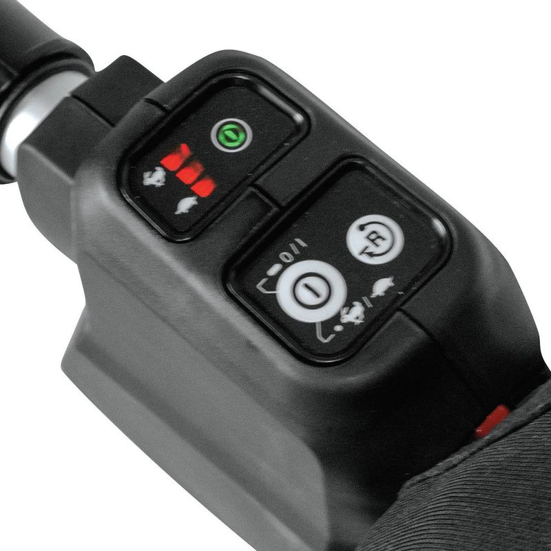 Makita XUX01ZM5 18V X2 LXT Lithium-Ion Brushless Cordless Couple Shaft Power Head with String Trimmer Attachment (Tool Only)