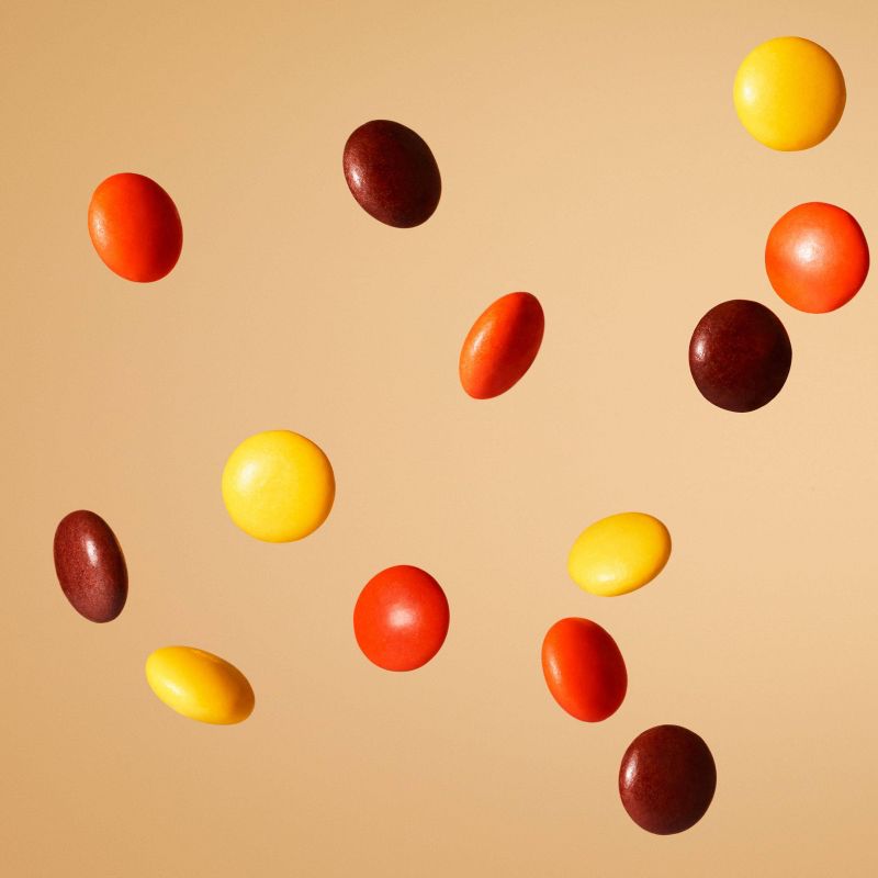 Reese's Pieces Peanut Butter Candies - 4oz