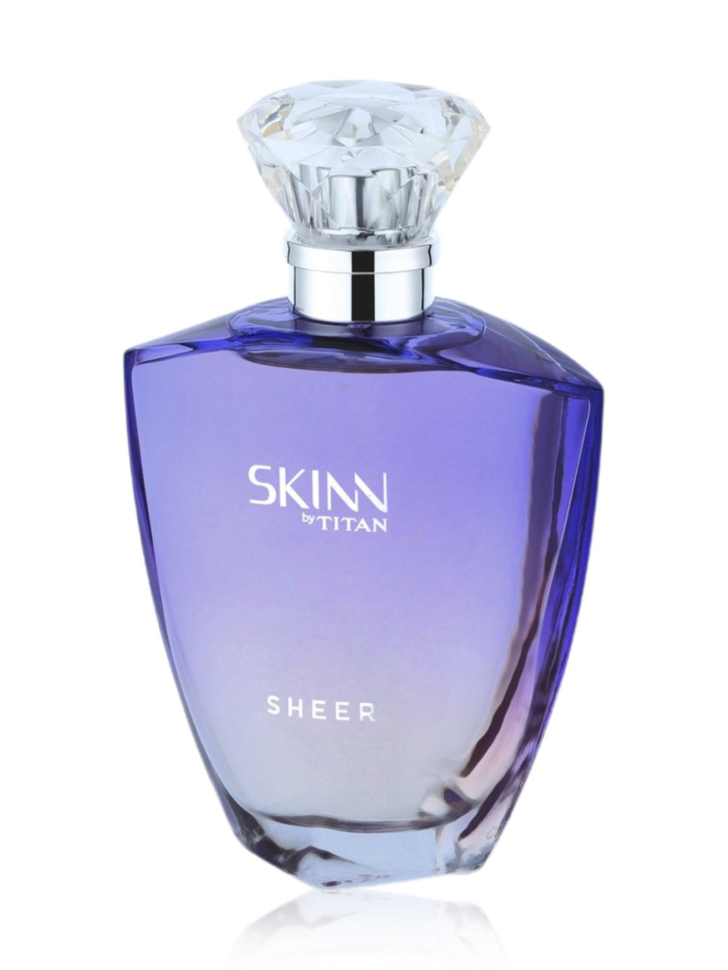Skinn by Titan Sheer Eau de Parfum - 100 ml