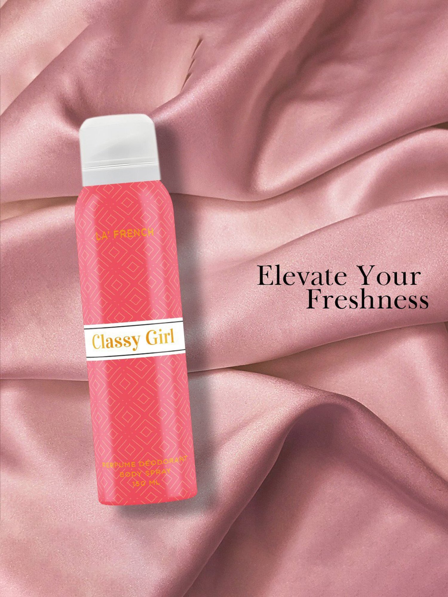 Playboy Generation Man + Vip W Deo Combo Set