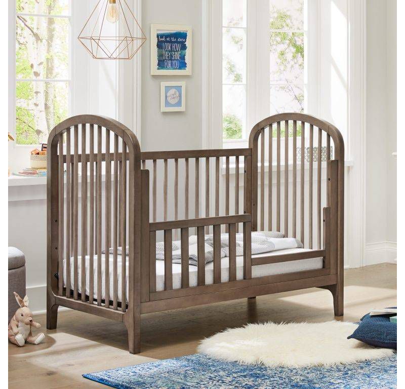 Legacy by Child Craft Toddler Guard Rail for Westgate Crib