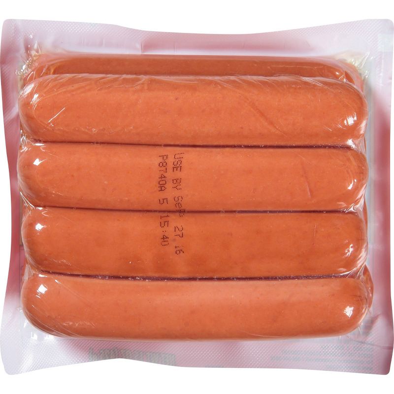 Ball Park Uncured Beef Franks - 15oz/8ct