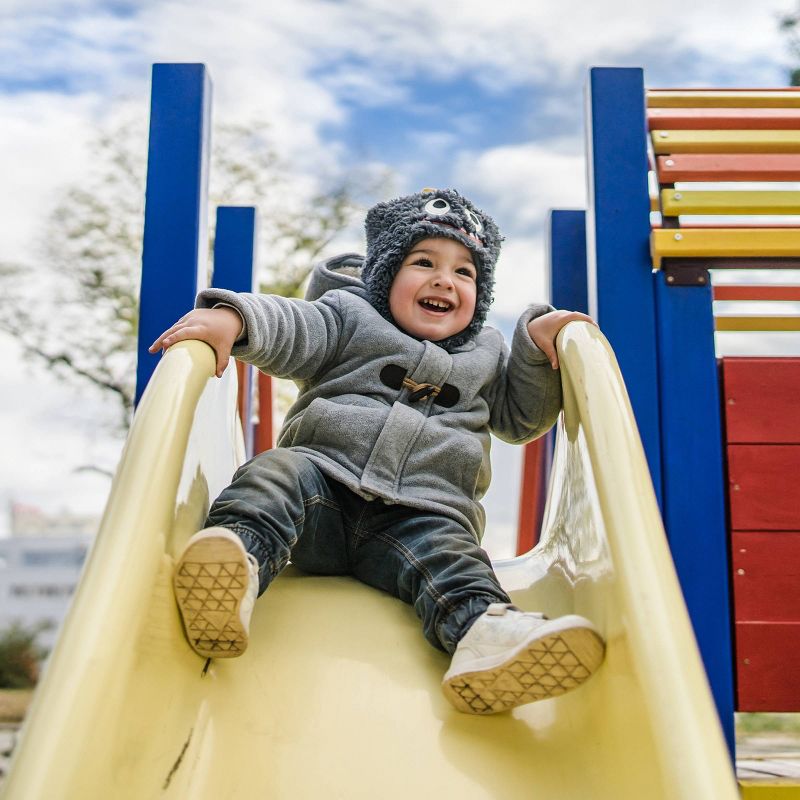 Acetaminophen Dye Free Infant Pain Reliver Liquid - Cherry - 2 fl oz - up & up™