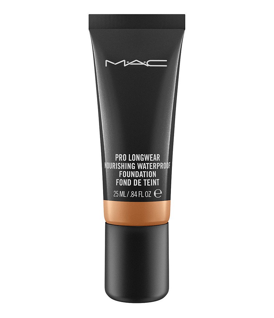 MAC Pro Longwear Nourishing Waterproof Foundation