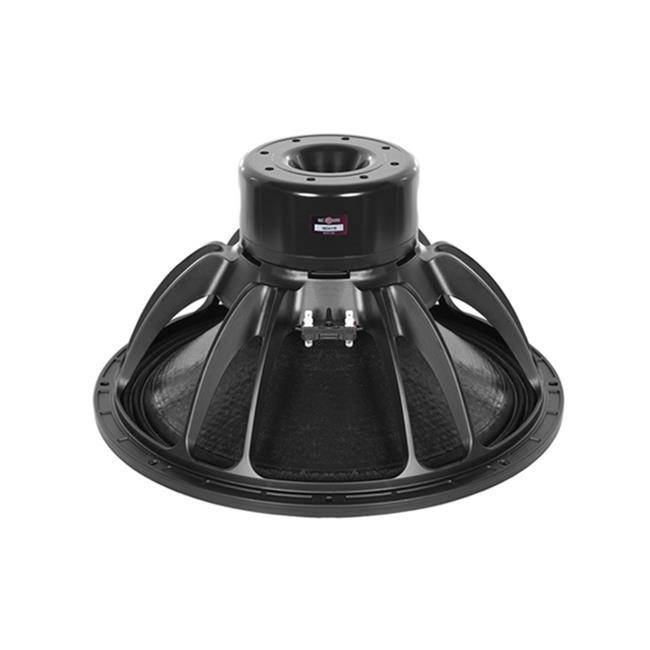 B&C Speakers 18DS115-8 18 in. 1700 watt Driver Subwoofer Speaker