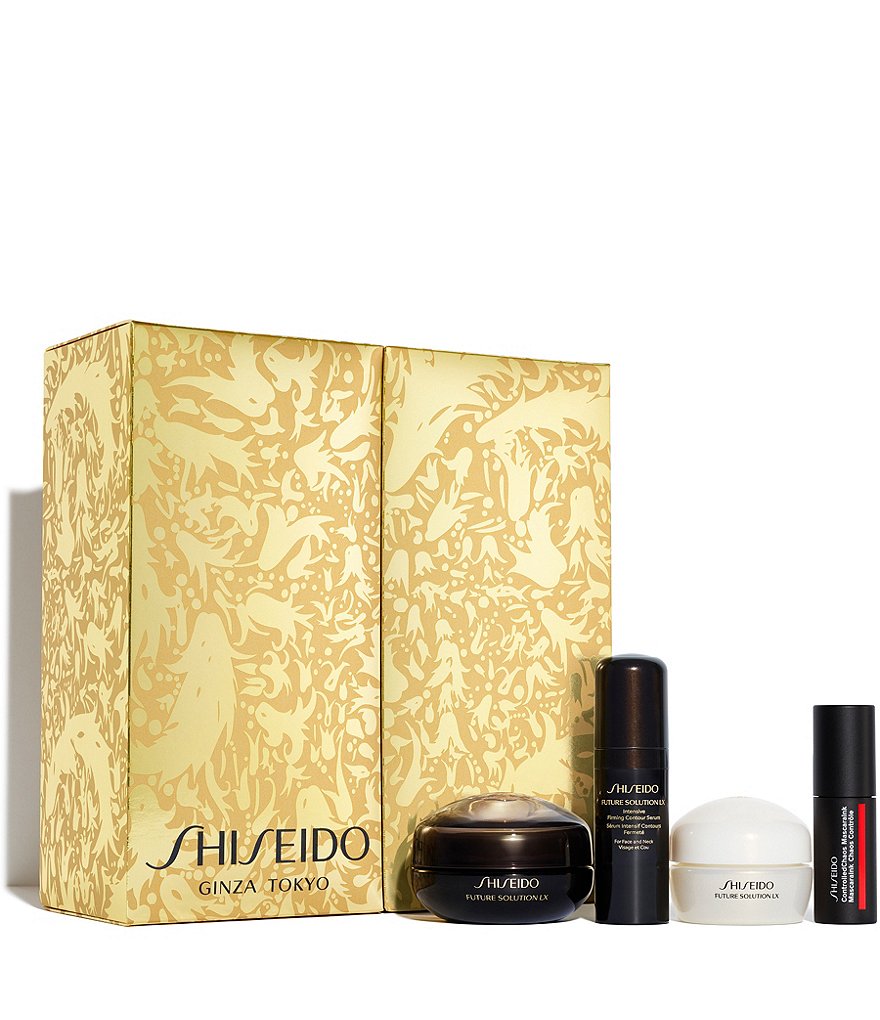 Clinique Daily Intense Hydration: Clinique For Men Set