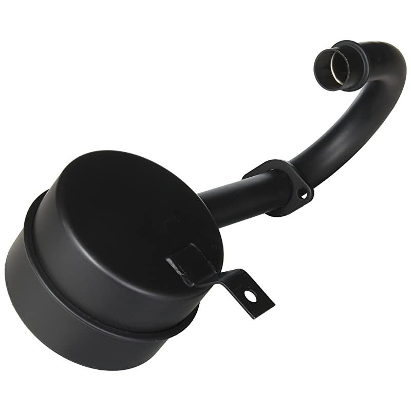 35033 Snapper 1INOD P783 Small Engine Muffler