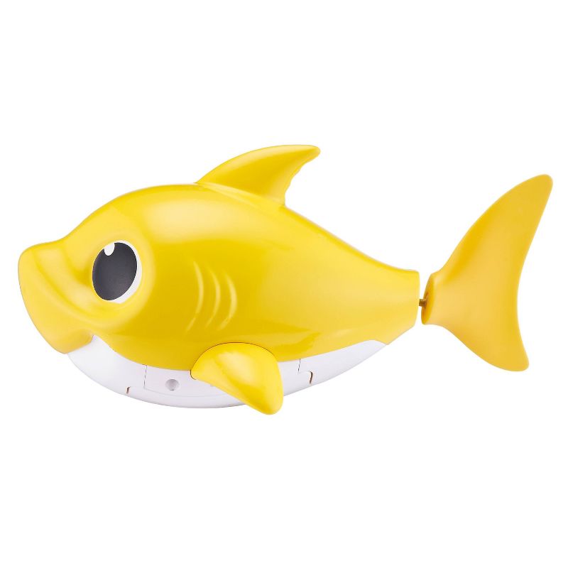 Baby Shark Bath Toy - Baby Shark