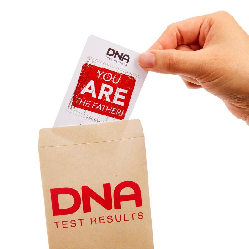 The Maury Game: You Are Not the Father Game