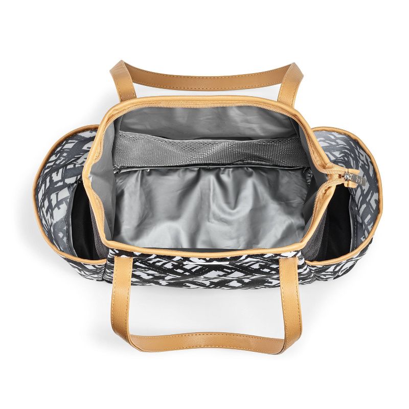 Fit & Fresh Navarto Lunch Kit Set