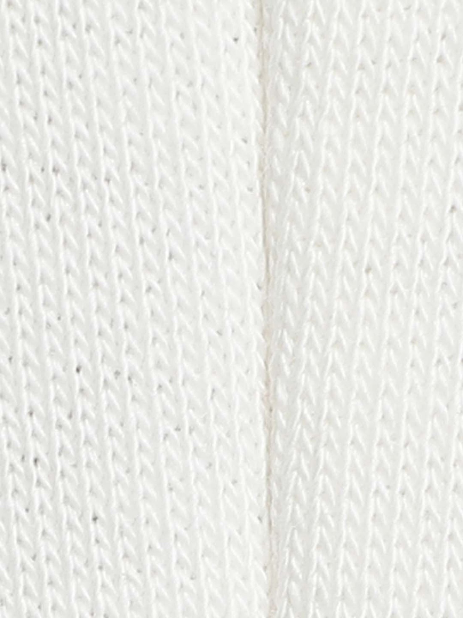 Puma White Cotton Printed Sports Track Pants