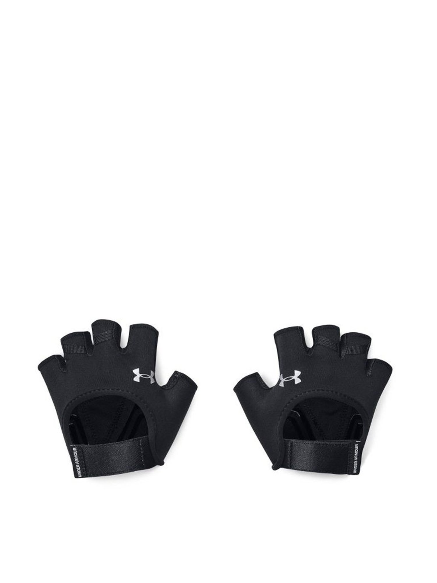 Forever Glam by Pantaloons Grey Solid Gloves