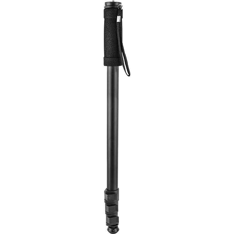Monopod Black