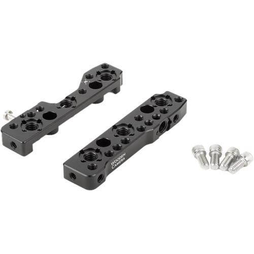 Wooden Camera Top Plate for Sony FS5 Camera #215900