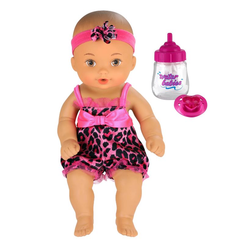 Waterbabies Giggly Wiggly 69153