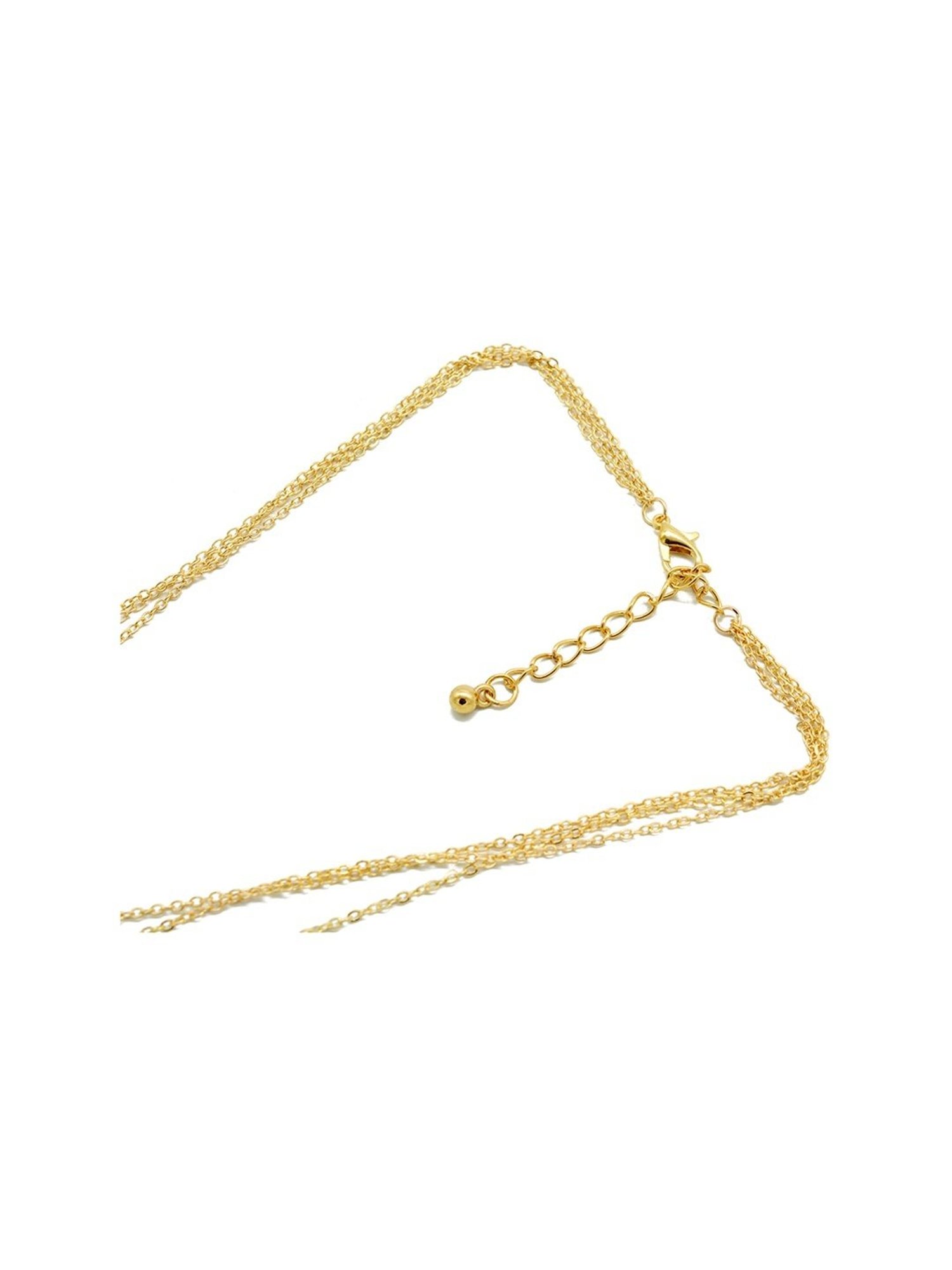 Joker & Witch Black Evil Eye Jewellery Set