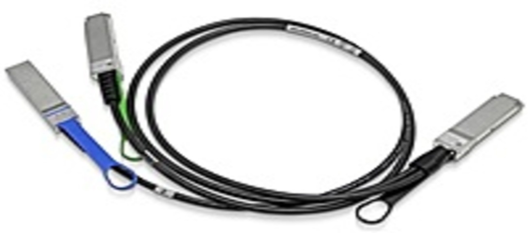 Mellanox Linkx Fiber Optic Network Cable