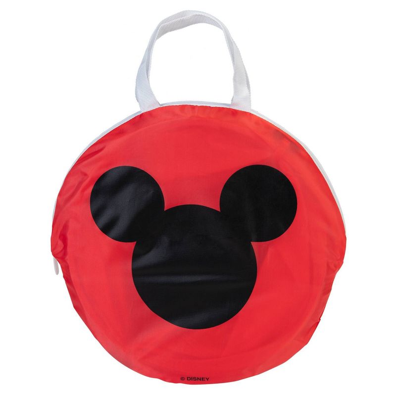 Mickey Mouse Slam Jam Target Toss