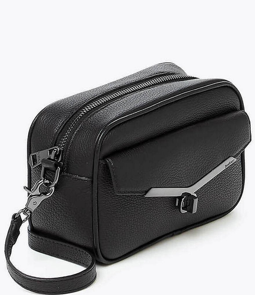 Botkier Valentina Mini Camera Crossbody Bag