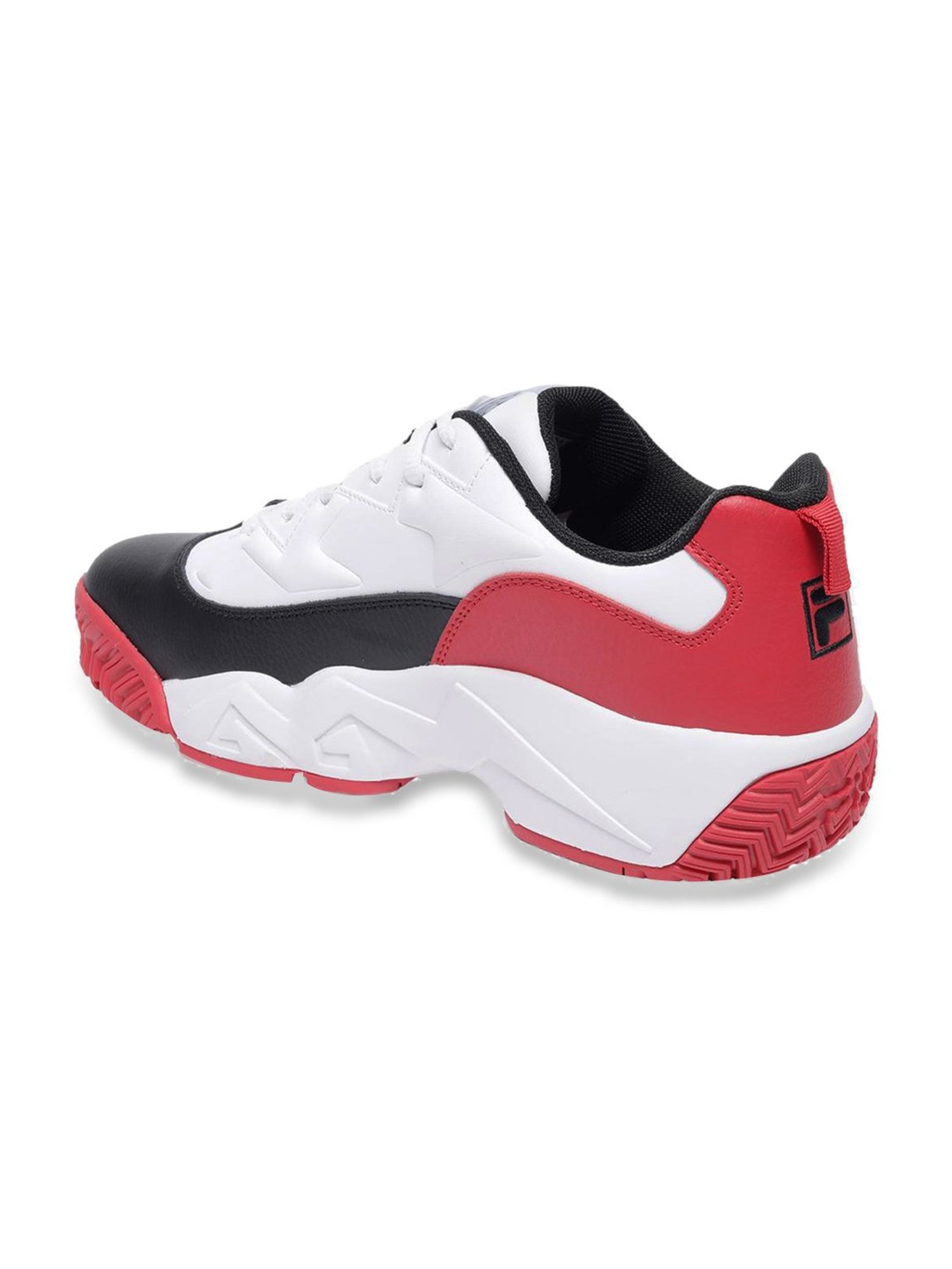 Reebok Men's Nano X3 Red Training Shoes