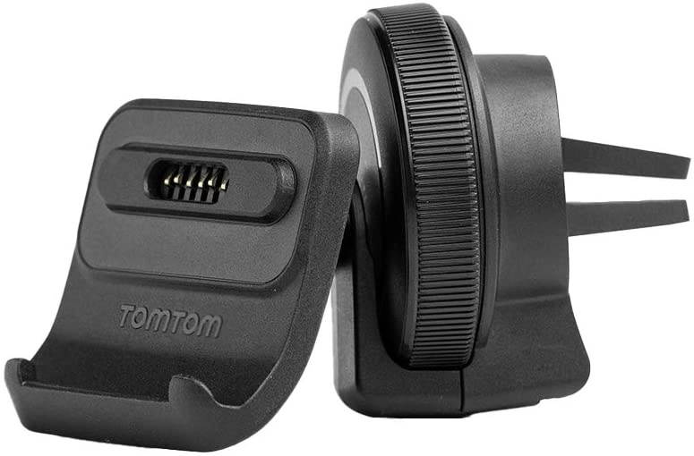 TomTom Air Vent Mount Active for TomTom GO 520/5200 and GO Professional 520 Sat Navs