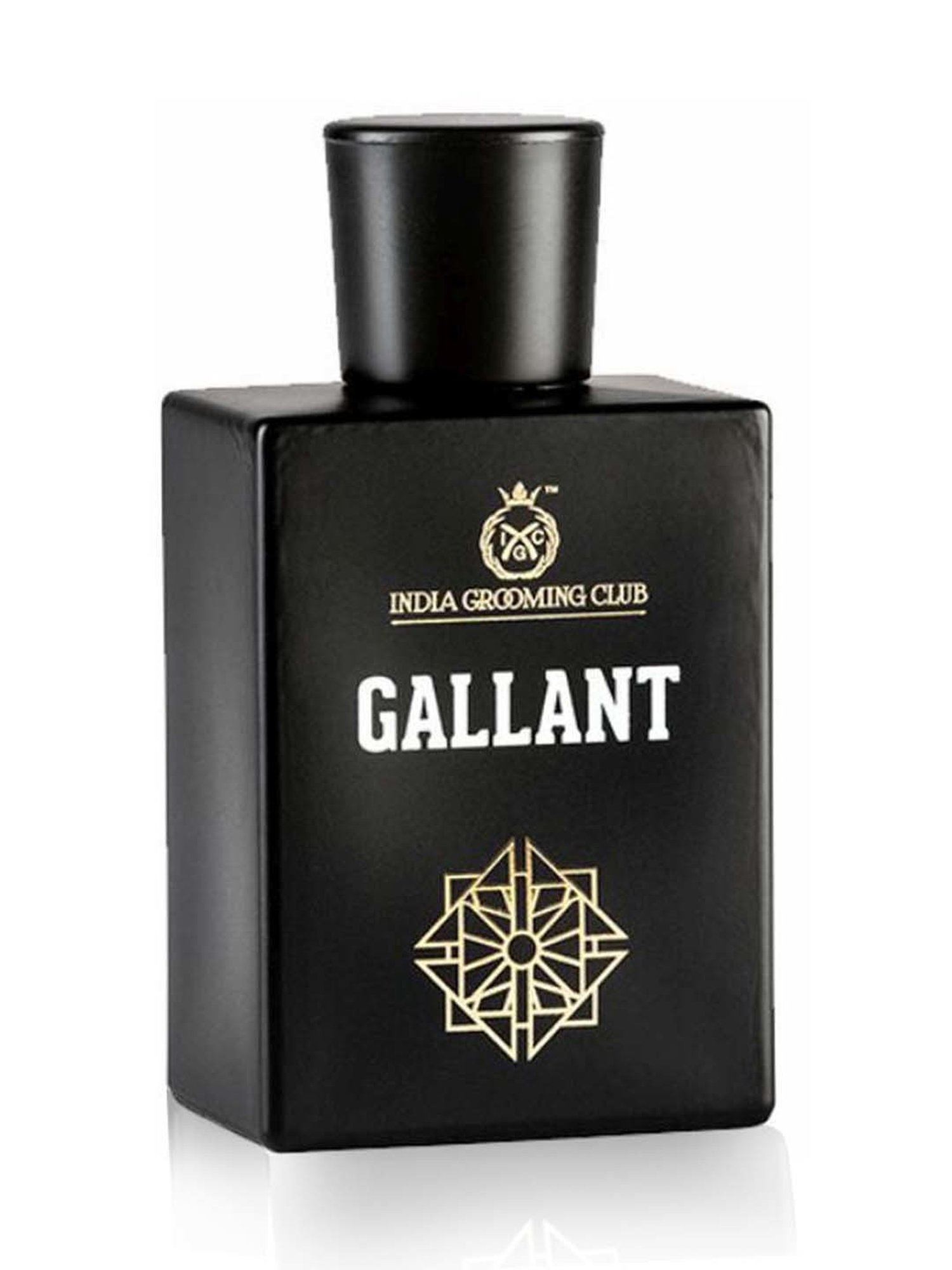 India Grooming Club Royale Gallant Perfume - 100 ml