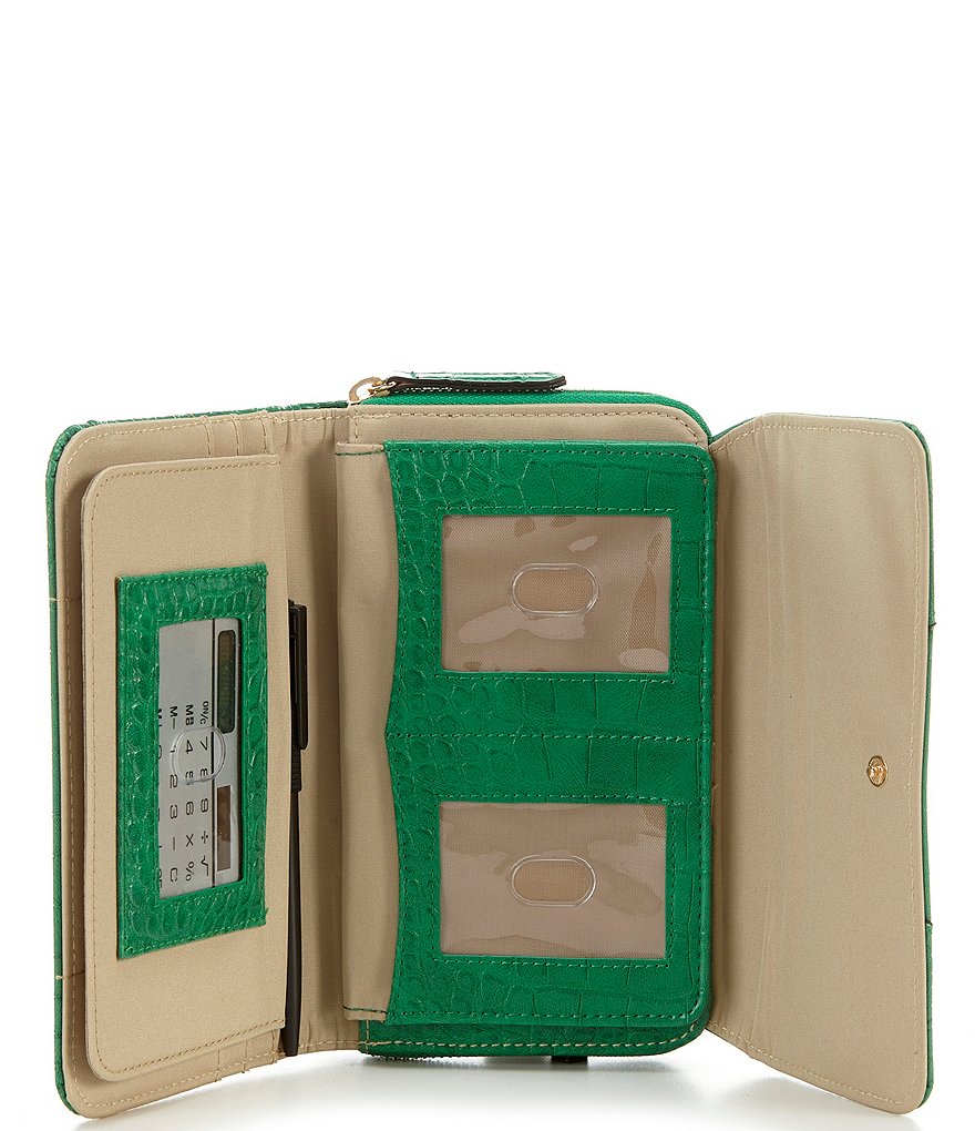 Kate Landry Tatum Works Wallet