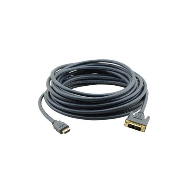 Kramer 97-0201006 Hdmi To Dvi-D Cable 6