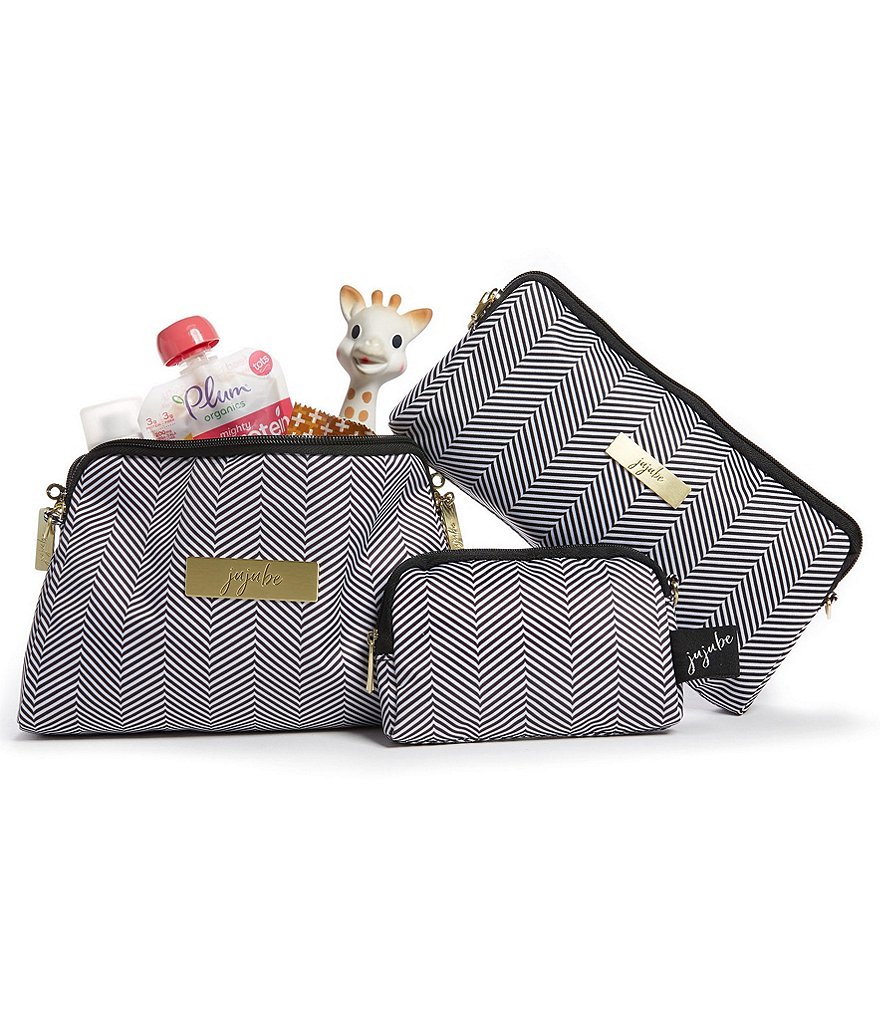 Ju-Ju-Be Be Set Bags - The Queen