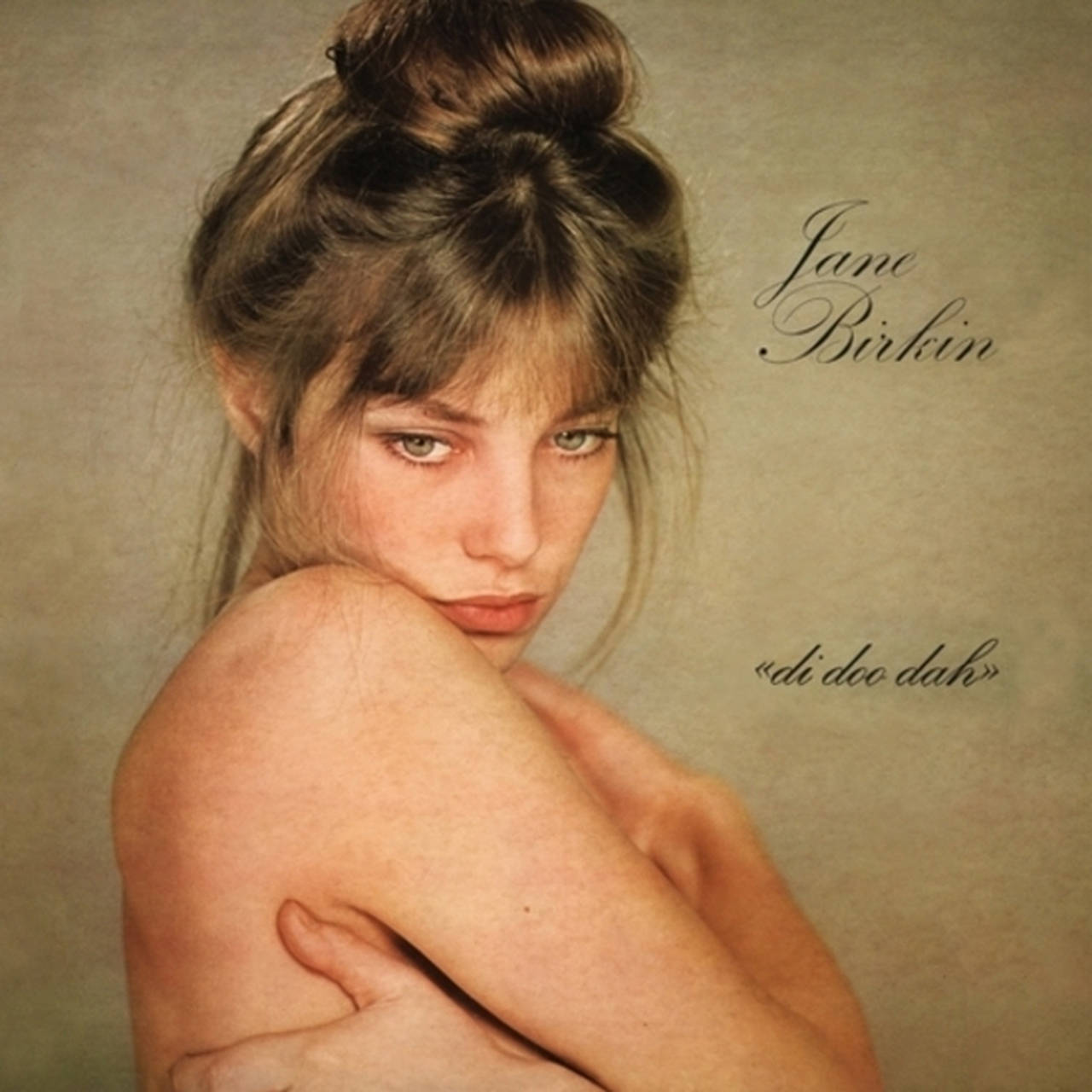 Jane Birkin Di Doo Dah 180g LP (Vinyl)