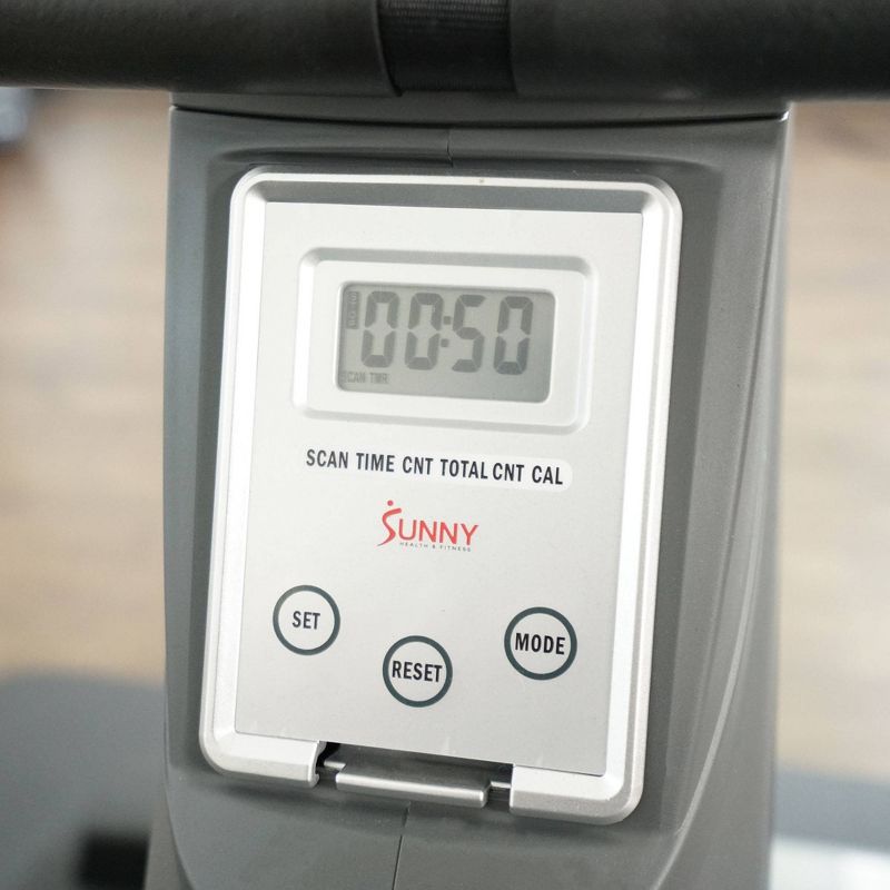 Stamina ATS Air Rower 1399