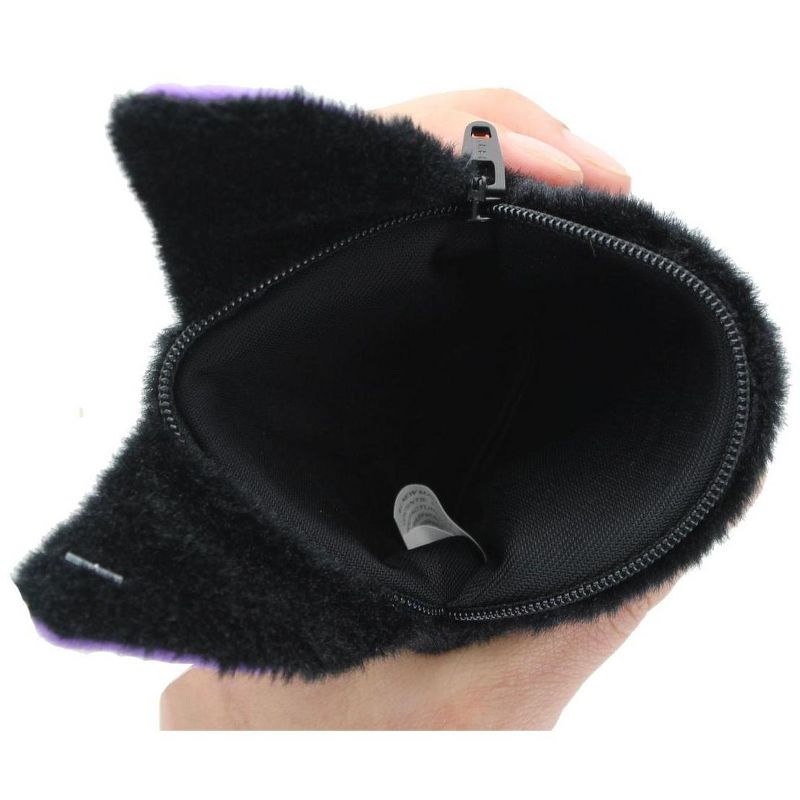 Crowded Coop, LLC Star Trek Gold Uniform Coin Purse