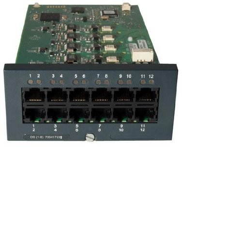 Avaya 700431778 Extension Card