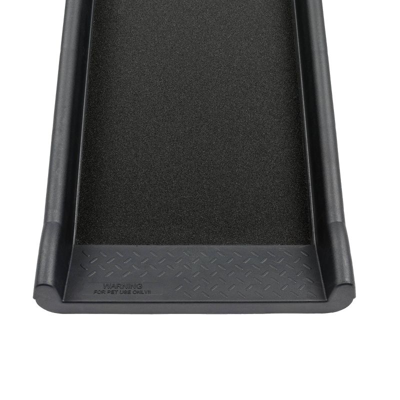 PetSafe Happy Ride Folding Dog Ramp - Black