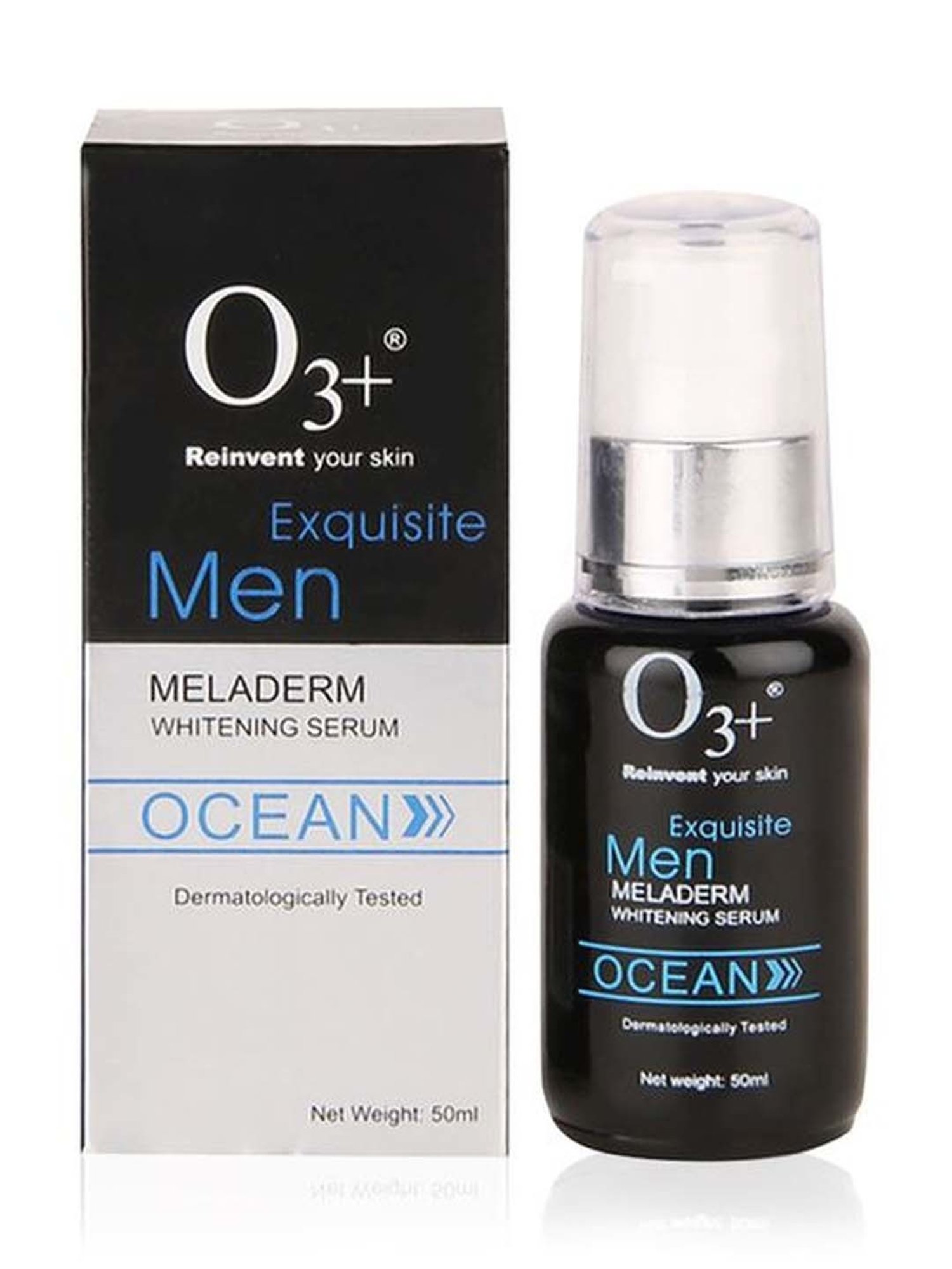 O3+ Ocean Whitening Serum - 50 ml