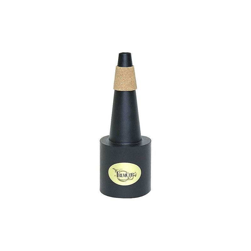 Trumcor Lyric Stealth Bass Trombone Practice Mute