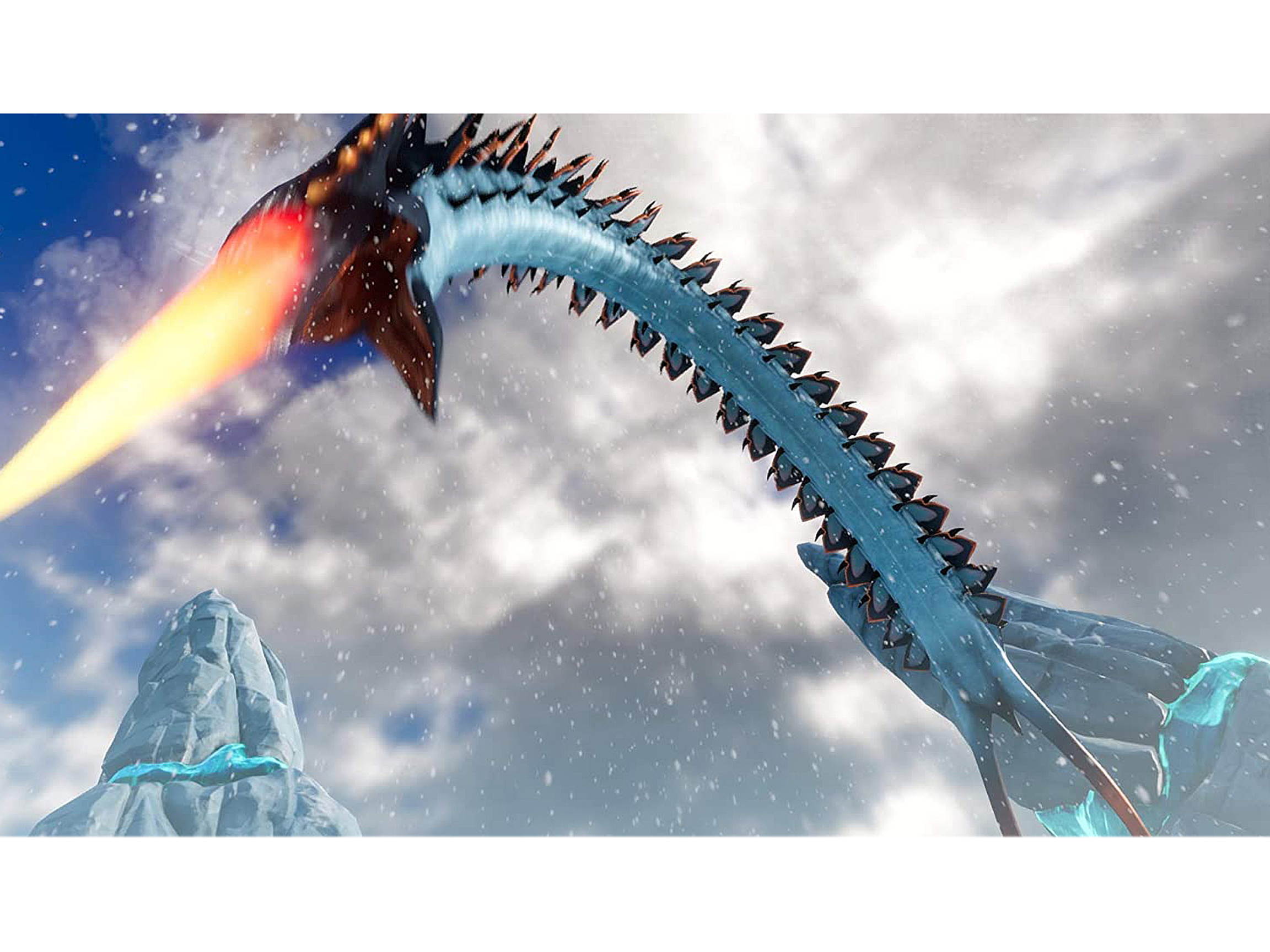 Subnautica: Below Zero - PS5 Video Games