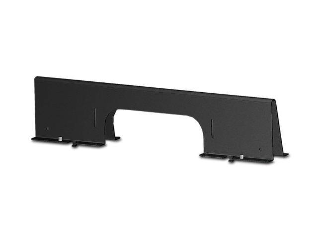 APC AR8163ABLK Shielding Partition Pass-through 600mm wide