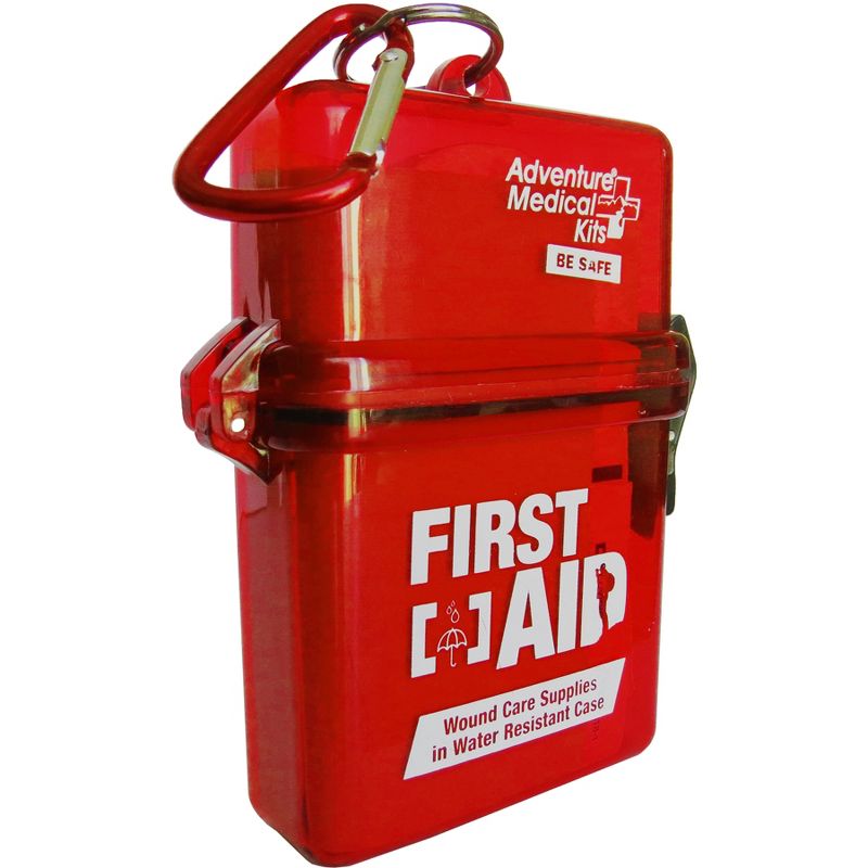 AMK Water Resistant First Aid Kit