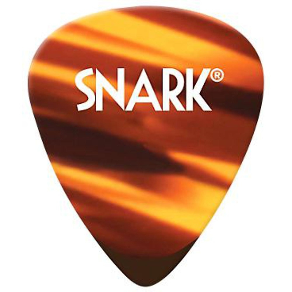 Snark Teddy's Neo Tortoise Guitar Picks .94 mm 12 Pack