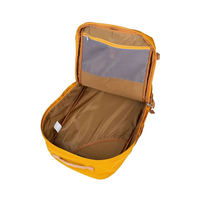 Duluth Pack #4 Monarch Pack