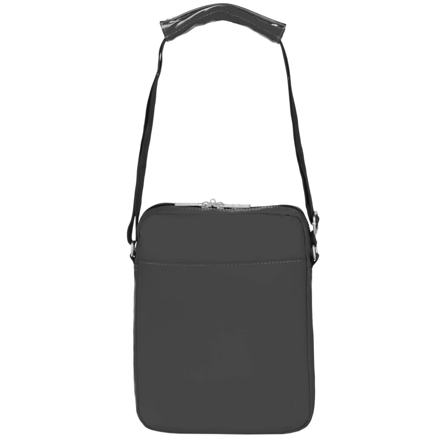 Adler Tablet Shoulder Case Bag /w Built on Shoulder Strap fits Asus Transformer Book T100 Chi