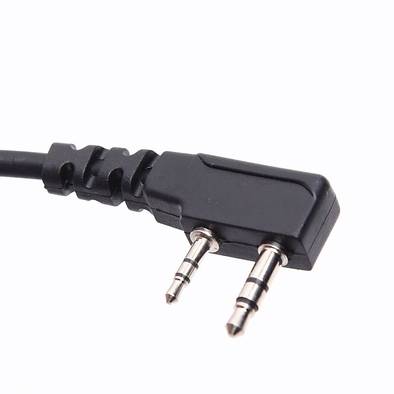 BAOFENG Shoulder Microphone Handheld Speaker Mic for BAOFENG Walkie Talkie