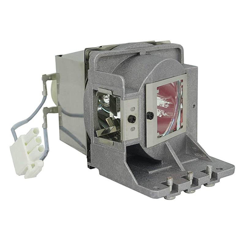 Original SPLAMP093 Projector Lamp Module SPLAMP093 Assembly with OEM Bulb Inside with Housing Compatible with InFocus IN112x IN114x IN116x IN118HDxc IN119HDx