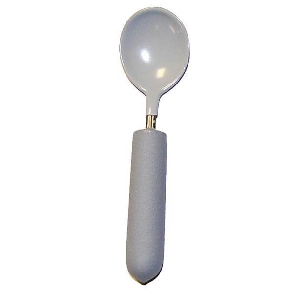 Youth - Weighted -Coated Spoons -Soupspoon Reg.