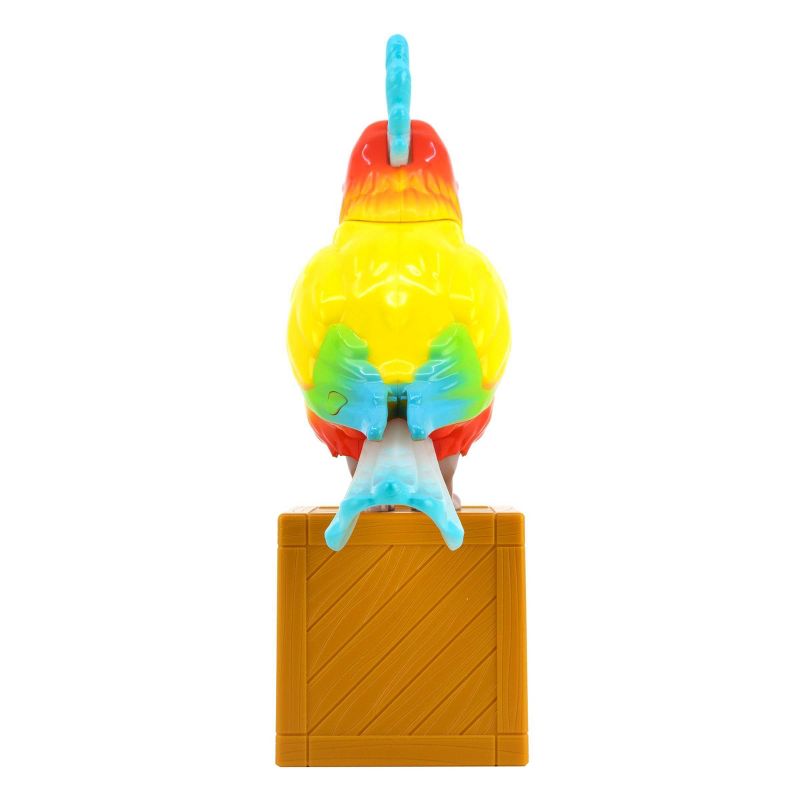 Koo Koo Pets - Large Macaw